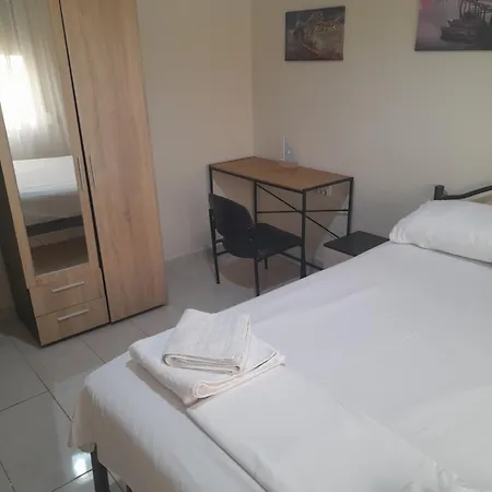 Sakis Apartment 2 -4Th Floor קאבאלה