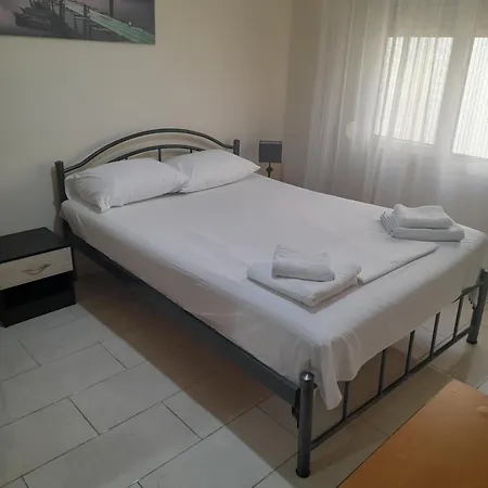 Sakis Apartment 2 -4Th Floor קאבאלה