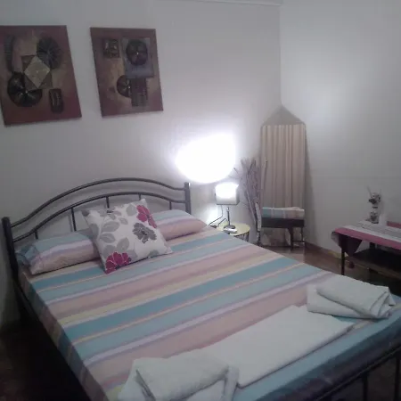 Apartment To Rent-shared Wc Kavala