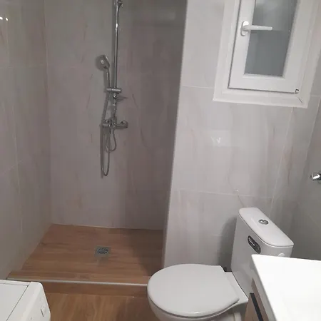 Sakis Apartment 2 -4Th Floor Apartament *
