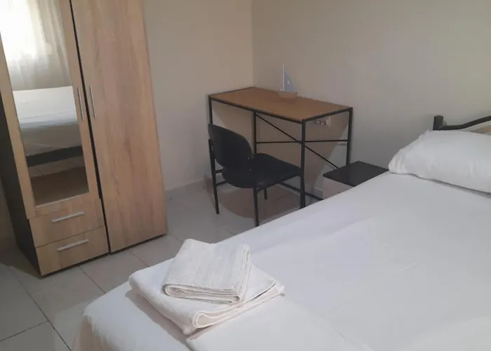Sakis Apartment 2 -4Th Floor Kawala