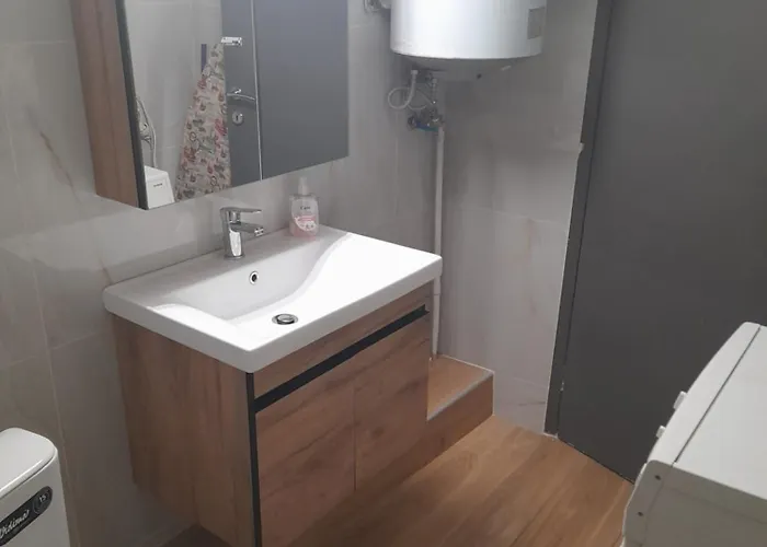 Sakis Apartment 2 -4Th Floor Apartament *