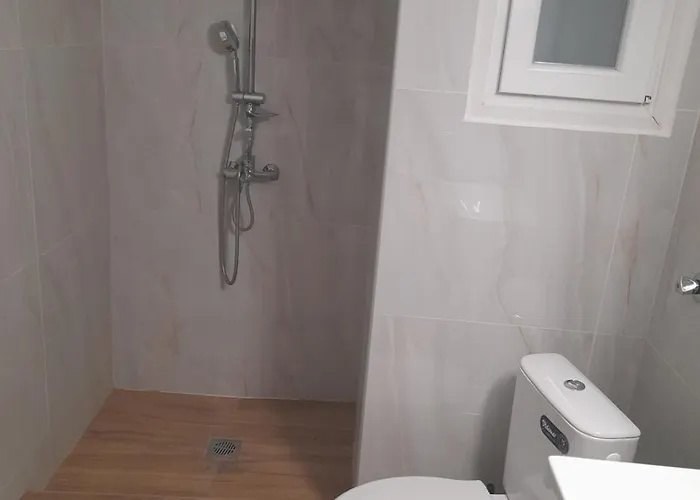 Sakis Apartment 2 -4Th Floor Apartament *